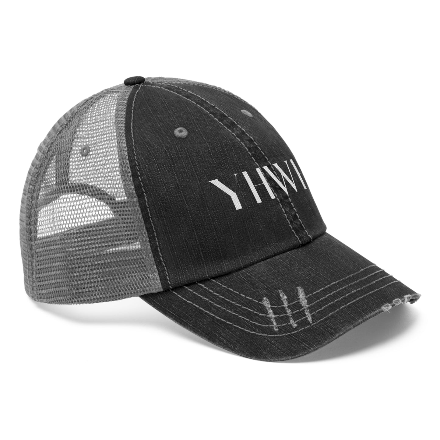 "YHWH" Trucker Hat