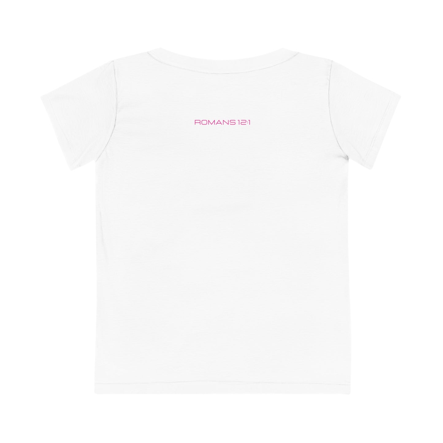 "But Make it Holy Women’s" Tee