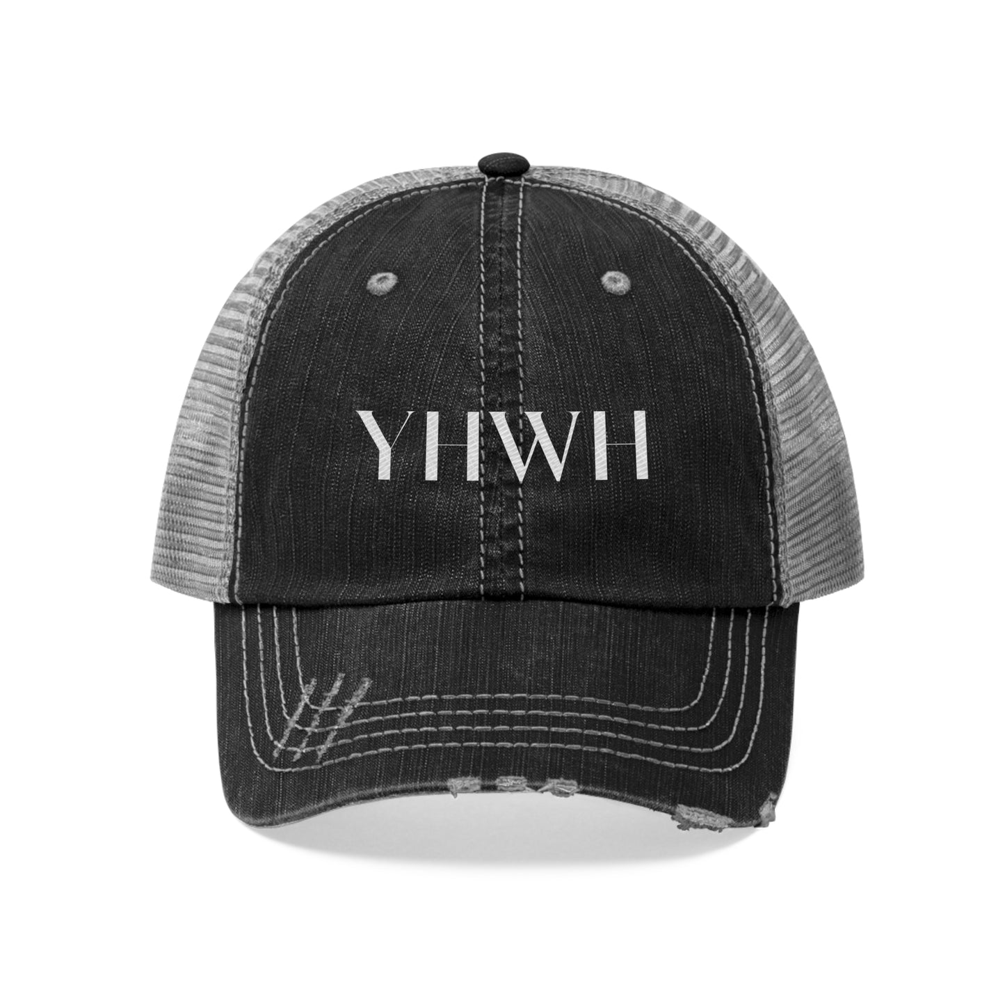 "YHWH" Trucker Hat